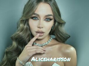 Aliceharisson