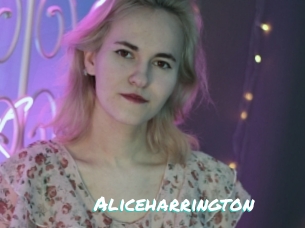 Aliceharrington