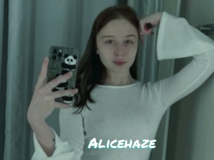 Alicehaze