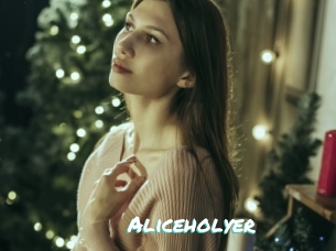 Aliceholyer
