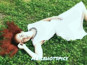 Alicehotspicy