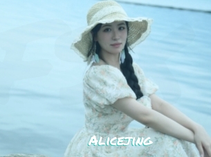 Alicejing