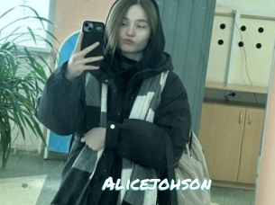 Alicejohson