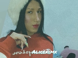 Alicekimx
