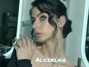 Aliceklair