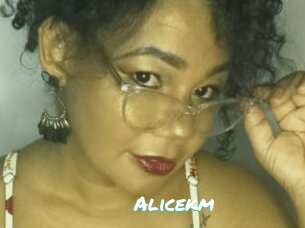 Alicekm