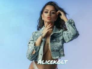 Alicekolt