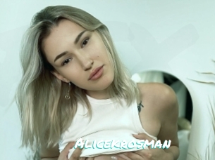 alicekrosman Free Sites X