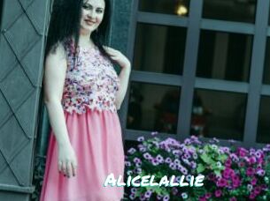 Alicelallie