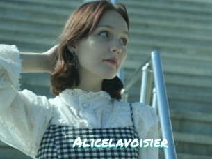 Alicelavoisier