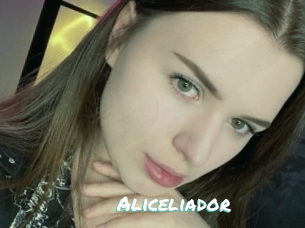 Aliceliador