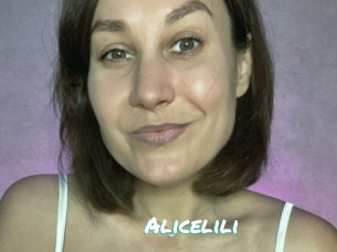 Alicelili