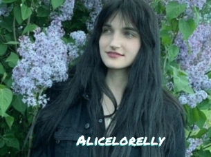 Alicelorelly