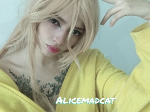 Alicemadcat