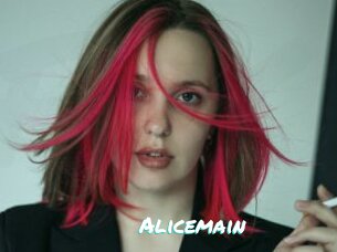 Alicemain