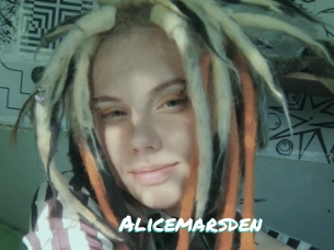 Alicemarsden