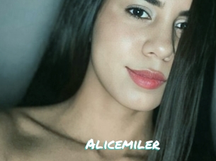 Alicemiler