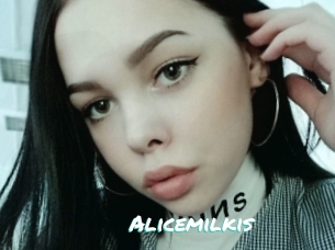 Alicemilkis