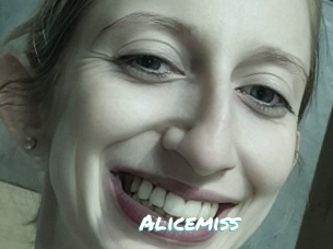 Alicemiss