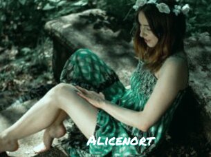 Alicenort