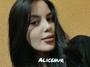 Alicenur