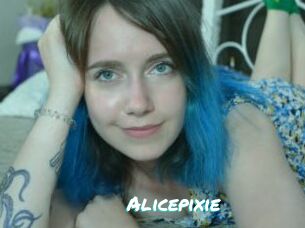 Alicepixie