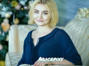 Alicepixy