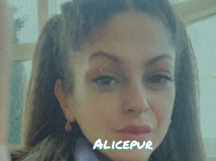 Alicepur