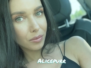 Alicepurr