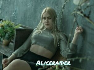 Aliceraider