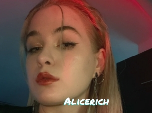 alicerich Free Sites X