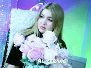 Aliceriwe
