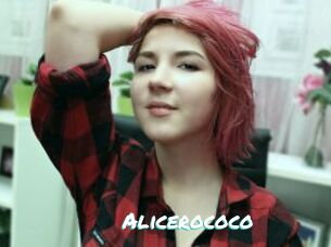 Alicerococo