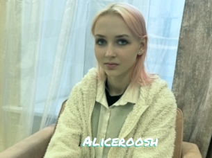 Aliceroosh