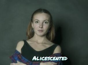 Alicescented