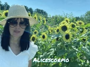 Alicescorpio