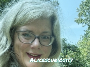Alicescuriosity