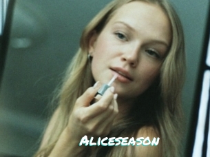 Aliceseason