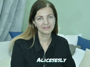 Alicesesly