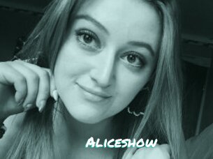 Aliceshow
