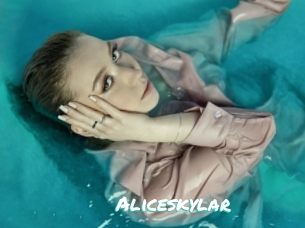 Aliceskylar