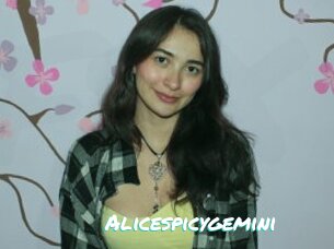 Alicespicygemini