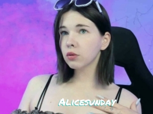 Alicesunday