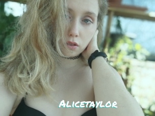 Alicetaylor