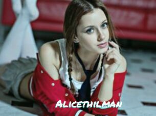 Alicethilman