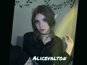 Alicevalton