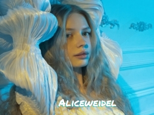 Aliceweidel