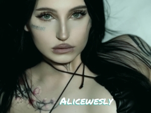 Alicewesly