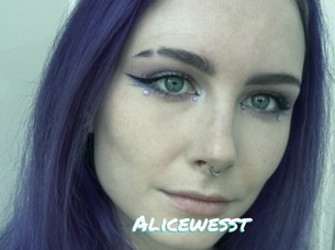 Alicewesst