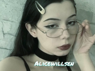 Alicewillsen